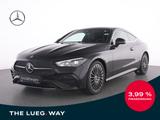 Mercedes-Benz CLE 180 AMG+PANO+AHK+BURMESTER+DIG.LIGHT+KEYLESS - Mercedes-Benz CLE-Klasse in Essen