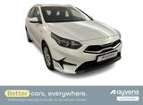 Kia cee'd Vision Ceed SW 1.6 CRDi (48V - Kia cee'd / Ceed mit 5 Türen