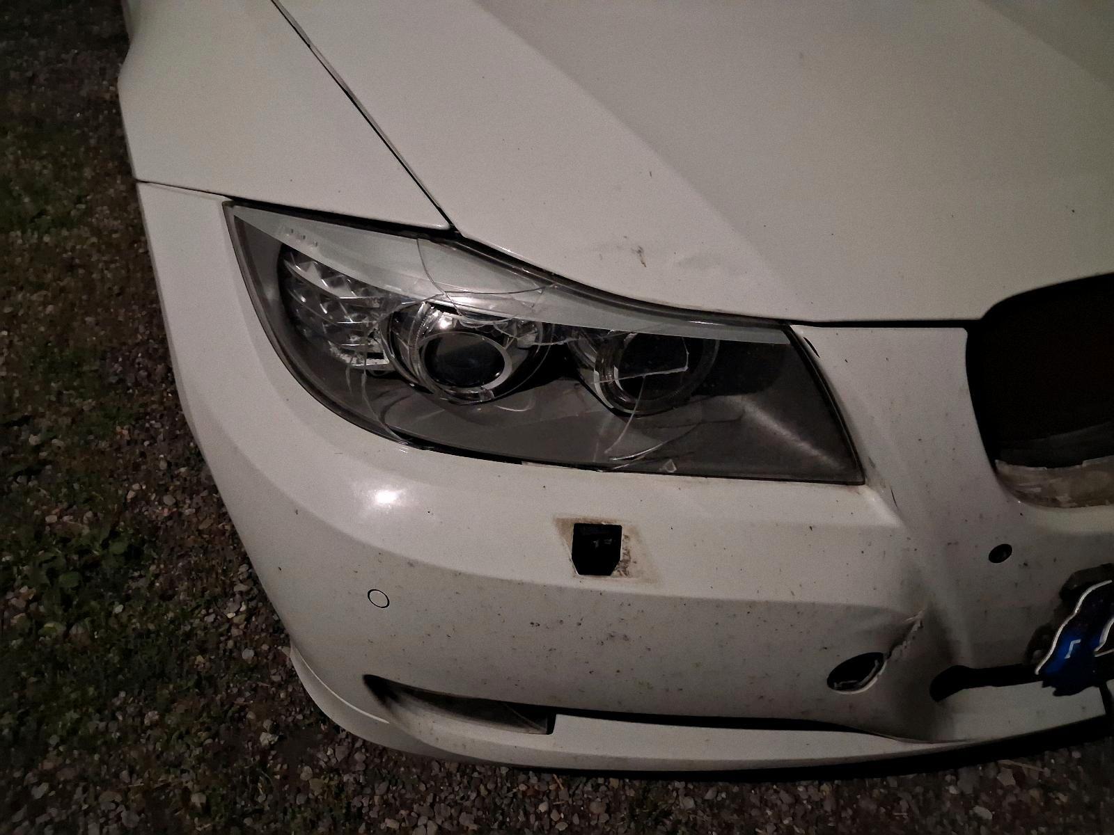BMW 320 2009 — photo 7