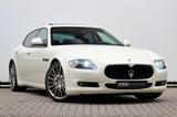 Maserati Quattroporte 4.7 V8 Sport GTS | VAT | Blue - Maserati Gebrauchtwagen von 2012