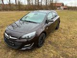 Opel Astra J 1.4 Turbo 103kW Active