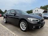 BMW 118 Baureihe Advantage Sport Lenkrad - BMW 118 in Hannover