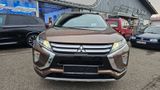 Mitsubishi Eclipse Cross Top 4WD*MEGA VOLL*TUV* - Mitsubishi Eclipse aus 2019