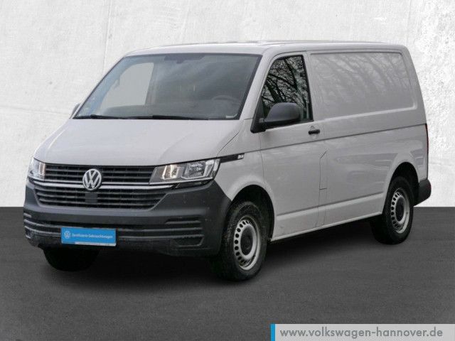 Volkswagen T6.1 Kasten 2.0 TDI KR EcoProfi AHK PDC hi Klima