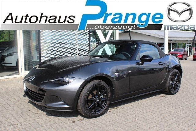 Mazda MX-5 Prime-Line G-132 *Aktion* ACAA Klima VOLL-L