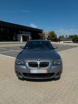 BMW E60 530xi xDrive N52B30 | Erstlack | B... - BMW 5er Reihe E60 mit Benzin-Antrieb
