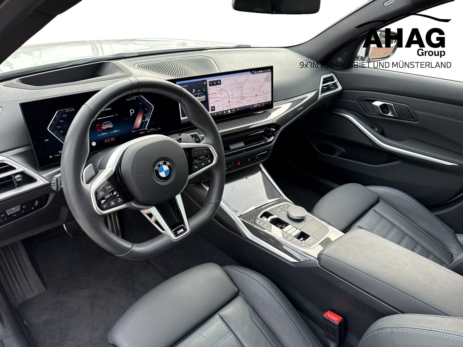 BMW 330 - Bild 8