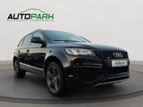 Audi Q7 3.0 TDI quattro V12 Paket S-line | Xenon |21" - Audi: V12