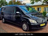 Mercedes-Benz Viano 2.2CDI Automatik Ambiente extralang*8SITZE - Mercedes-Benz Viano: Extralang