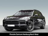 Porsche Cayenne E-Hybrid  Panorama BOSE Surround View