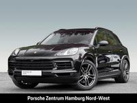 Porsche Cayenne E-Hybrid  Panorama BOSE Surround View