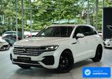 Volkswagen Touareg R line 4M *2.H *ACC *Digital *LUFT *AHK