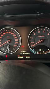 BMW 116i F20 Klimaaut. Sitzhz *PDC* NAVI - BMW F20 - BMW 1er Reihe