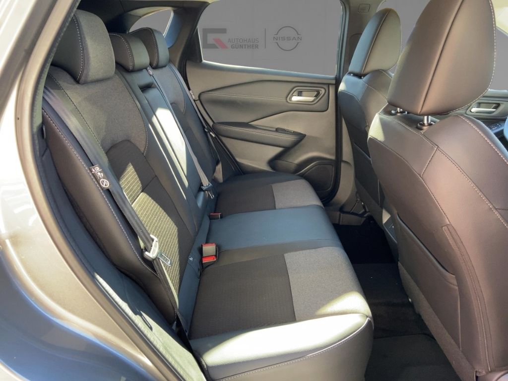 Nissan Qashqai - Bild 12