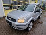 Ford Fusion Viva Klima - Ford Fusion: Viva