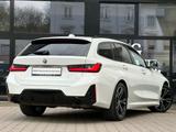 BMW 318i M Sport NAVI LED Sound Syst. PDC V+H DAB - BMW 318 in Wuppertal