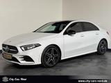 Mercedes-Benz A 250 AMG-LED+PANO+KAMERA+AMBIENTE+WIDE - gebrauchte Mercedes-Benz A 250 aus dem Jahr 2020
