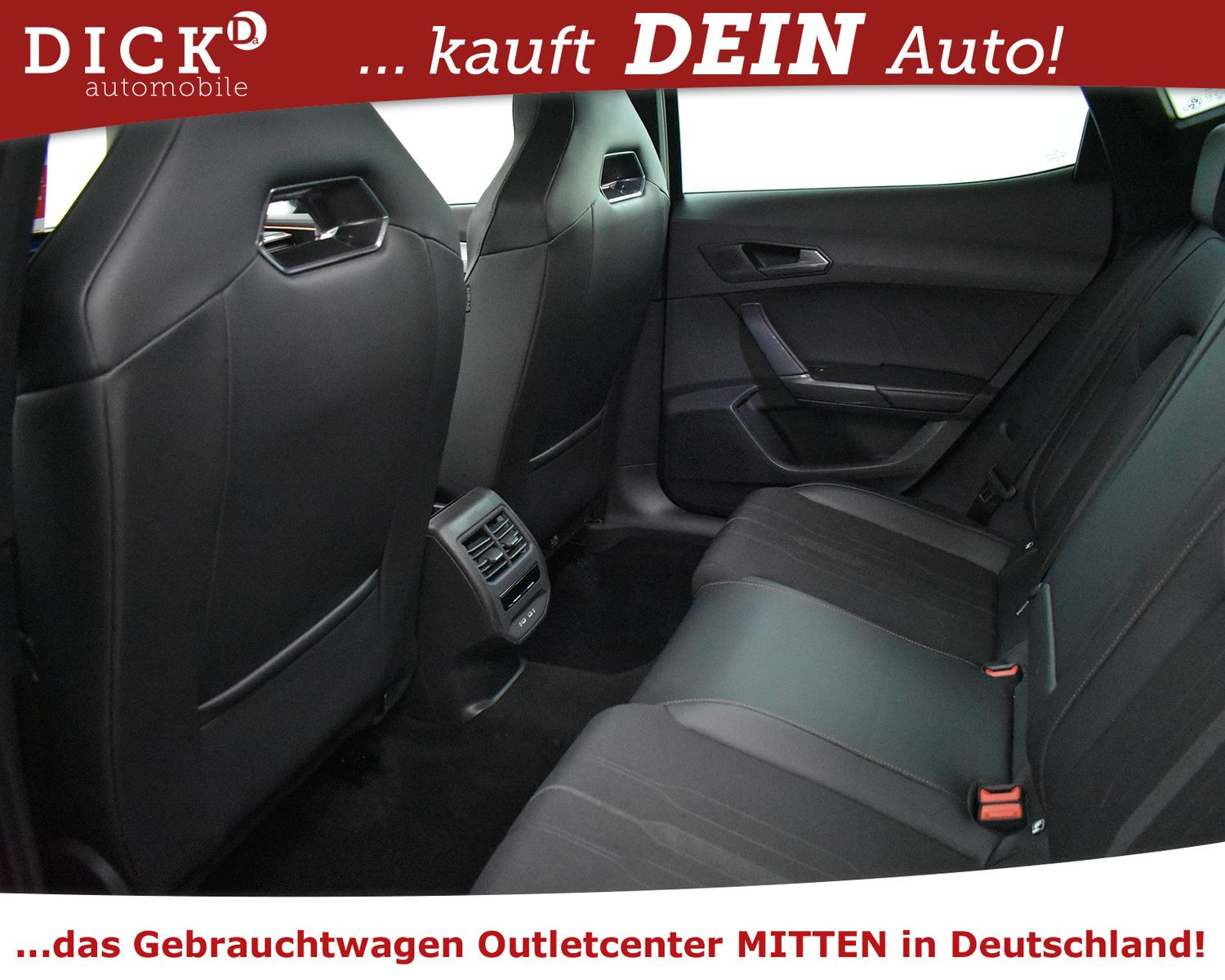 CUPRA Formentor VZ 1.4 TSI DSG Hybr MEMO+VIRTU+KAM+19" - Image 19