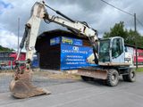 Terex TW130 Mobilbagger - Terex Gebraucht Radlader