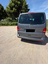 Volkswagen T5 Multivan - VW T5 Multivan in Leverkusen