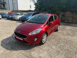 Ford Fiesta*Klimaaut*2 Hand*Euro 6*PDS*5 Türen - Ford Fiesta Gebrauchtwagen in Bonn