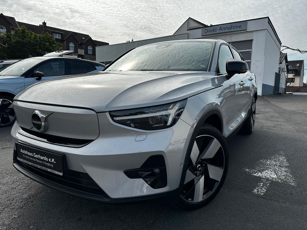 Volvo C40