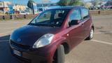 Daihatsu Sirion 1.0 Sho Green Powered - Daihatsu Sirion aus 2011
