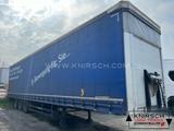 Schwarzmüller S1 Mega, XL, Daimler 9.5, Getränkezertifikat, S