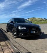 Audi S3 Sportback 2.0 TFSI * Quattro * 310 PS * ABT - Audi S3 aus 2008