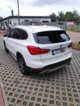 BMW X1 SDrive 28i  - BMW X1 Gebrauchtwagen in Frankfurt