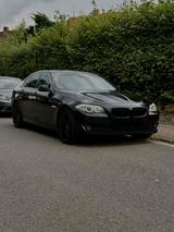 BMW F10 520D - BMW 520 in Saarbrücken