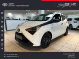 Toyota Aygo (Klima, Radio, Bluetooth) - Toyota: Radio