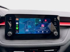 SKODA Fabia Monte Carlo behz.Lenkr PANO LED Kamera PDC