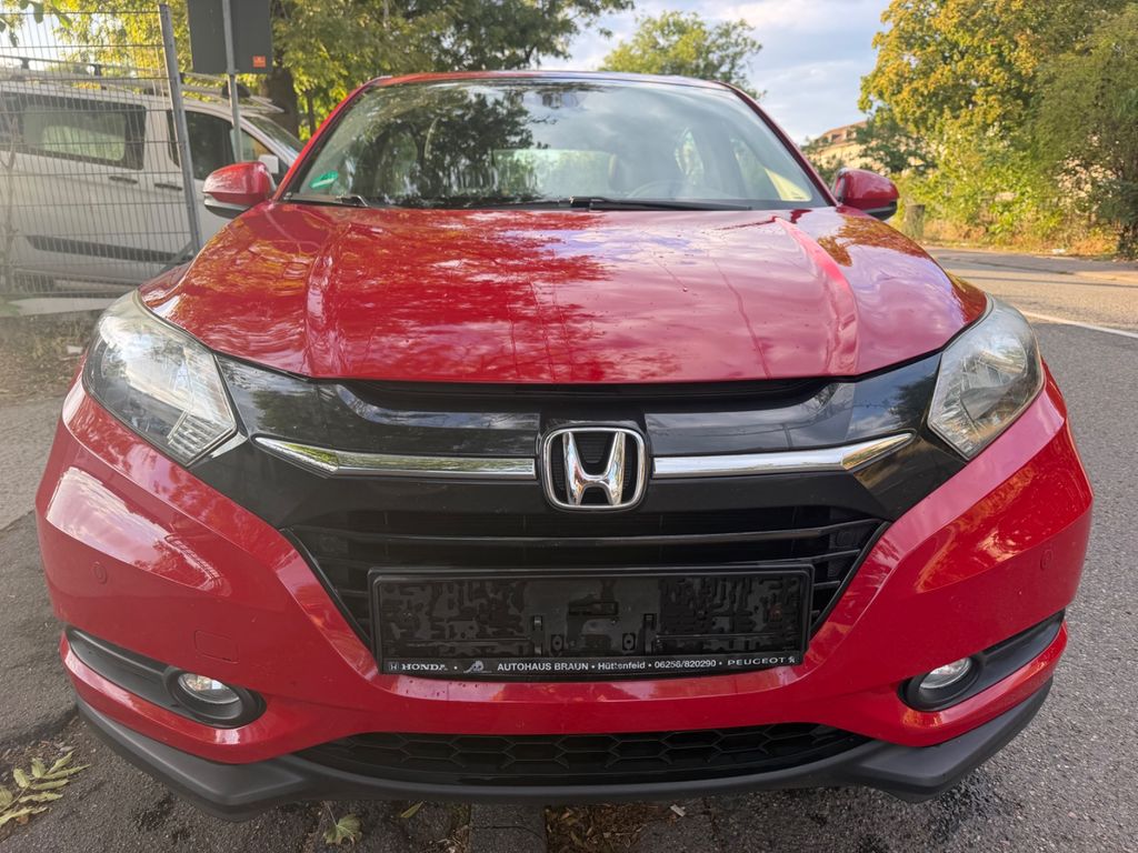 Angebot ansehen Honda HR-V