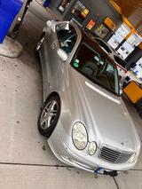 Mercedes-Benz Mercedes E320 W211 Avantgarde Panorama - Mercedes-Benz E 320: W211