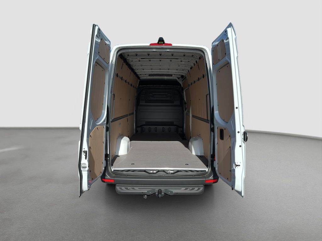 Fahrzeugabbildung Mercedes-Benz Sprinter 315 CDI Kasten PRO Hochdach Lang AHK