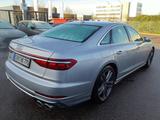 Audi S8 4.0 TFSI quattro STHZ*MATRIX*ACC*TOUR*OPTIK P - gebrauchte Audi S8 aus dem Jahr 2023