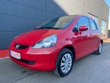 Honda Jazz 1.4 LS, Automatik, TÜV NEU - Honda Jazz in Nürnberg