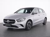 Mercedes-Benz B 180 d Progressive+NavPrm+Pano+LED-HP+EHeck+RFK - Mercedes-Benz B 180 in Wuppertal