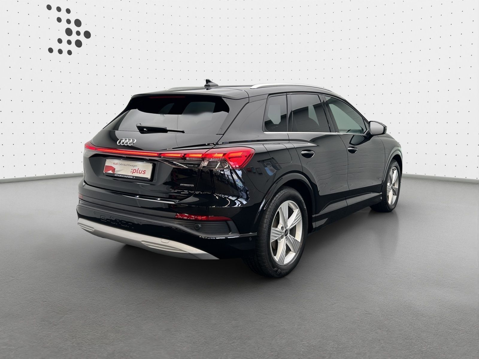Audi Q4 e-tron - Bild 2