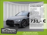 Audi S6 Avant quattro TDI*AHK StandHzg Panodach B&O - gebrauchte Audi S6 aus dem Jahr 2023