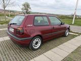 Volkswagen Golf 3 GL 1.6 Sondermodell Avenue - Volkswagen Golf: Gl