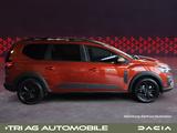 Dacia JOGGER Extreme+ hybrid 140 Autom. - Dacia Jogger mit Hybrid-Antrieb