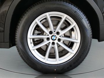 BMW X3 - 5