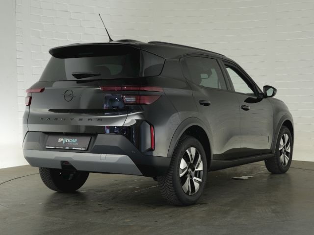 Frontera Electric C GS 44kWH AT+LED MATRIX+NAVI+