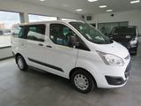 Ford Transit Custom 310 L1 Trend * 9-SITZER + KLIMA * - Ford Transit: 9 Sitzer