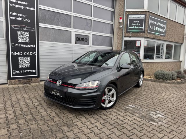 Volkswagen Golf VII Lim. GTI Performance BMT