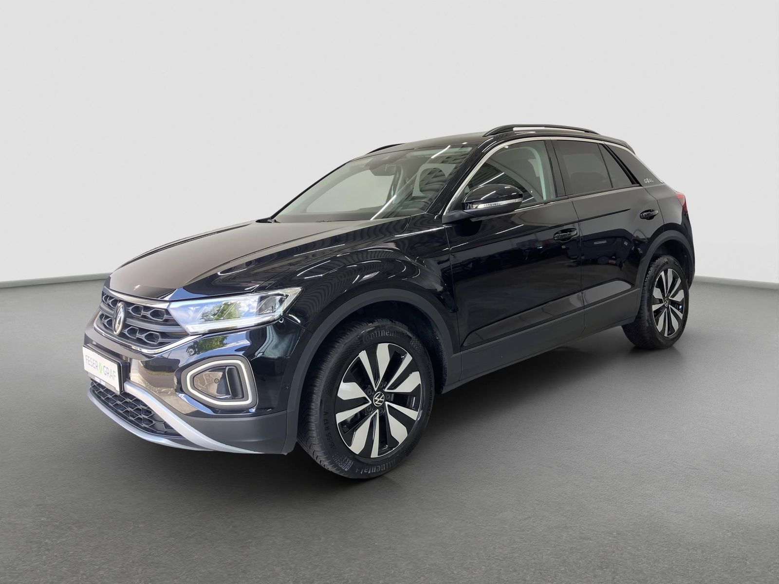 Volkswagen T-Roc - Bild 16