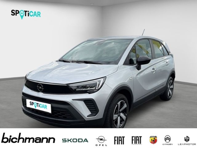 Image of Opel Crossland (X)