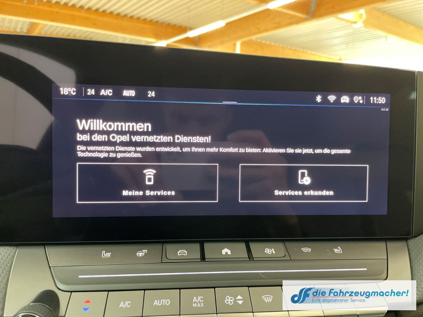 Fahrzeugabbildung Opel Astra L Sports Tourer Elegance Navi LED Apple Ca